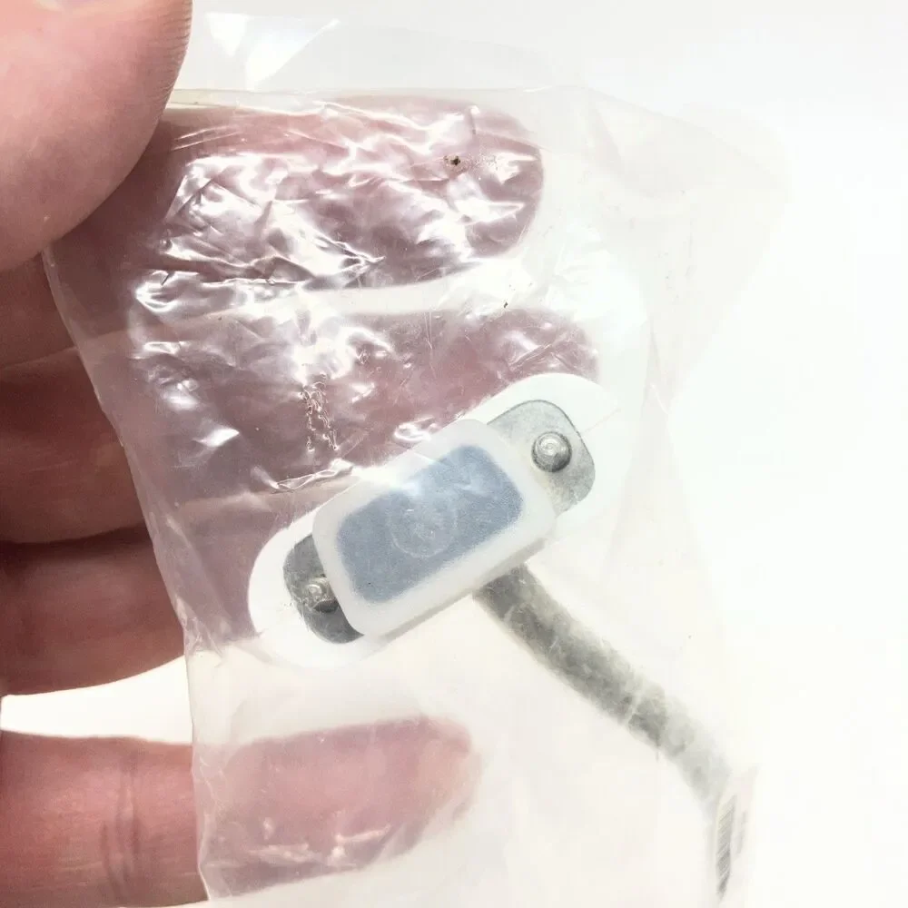 Apple VGA Male to VGA Female Extension Cable for Mac G4 Cube - 611-0149 - New